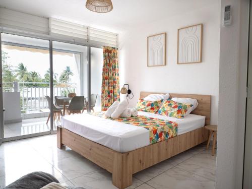 Studio TERRA in Le Moule