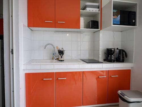 Studio TERRA in Le Moule