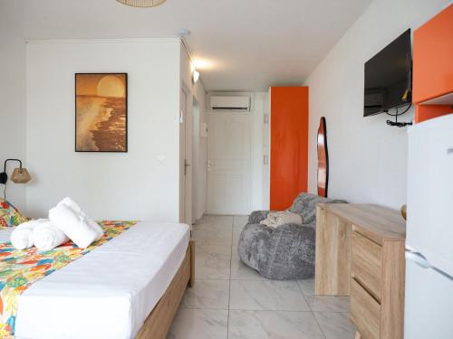 Studio TERRA in Le Moule