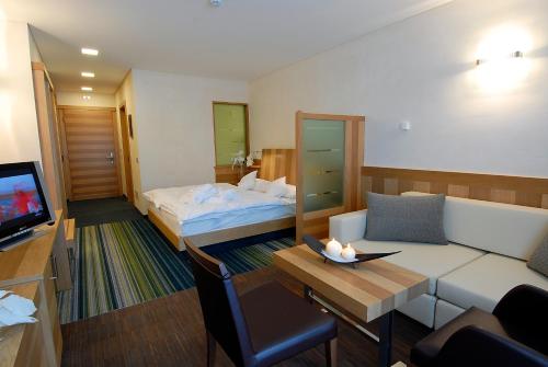 Hotel Lac Salin Spa & Mountain Resort - image 7