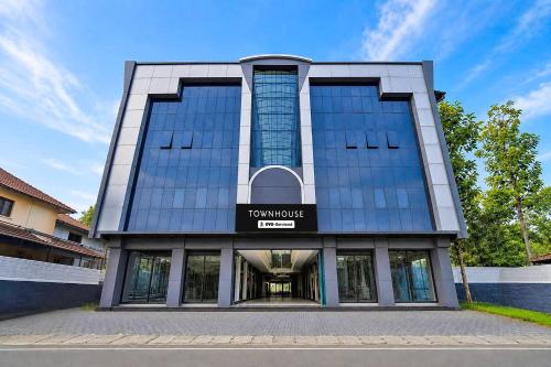 . Townhouse Kozhencherry Formerly The Beige Hotel