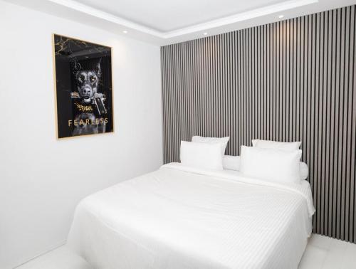Les Residences apparts KD - image 3