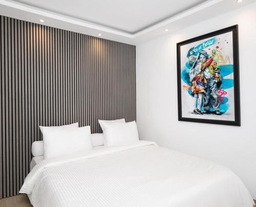 Les Residences apparts KD - image 5