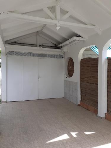 Appartement confortable à Morne-à-l'Eau, 64 m², climatisé - Location saisonnière - Morne-à-l'Eau