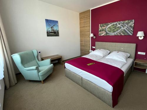 Hotel Vita Berlin-Messe, Berlín (fotografie 7)