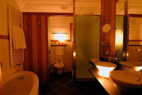 Hotel Lac Salin Spa & Mountain Resort - image 4