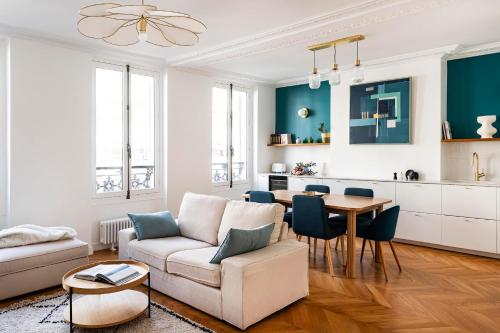 Le Vintimille - Paris