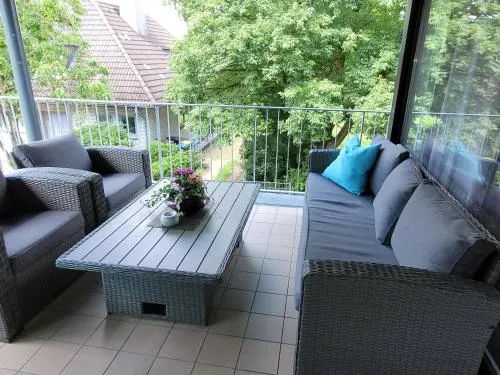 Apartment in Flensburg, Deutschland