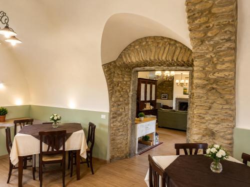 Podere Meroli in Filattiera