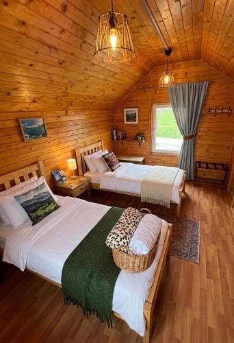 Bujtina Gashi Relax Nature in Kukes
