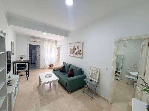 Apartamento Castelar