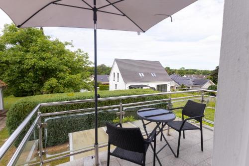 HAF OGa - Gästehaus Starke - Haffkrug in Haffkrug, Deutschland