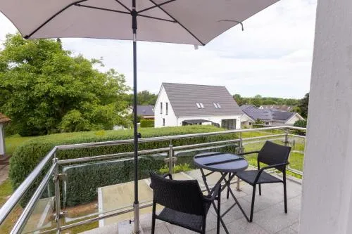 HAF OGa - Gästehaus Starke - Haffkrug in Haffkrug, Deutschland