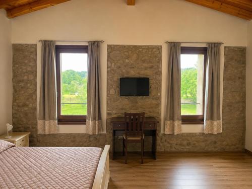 Podere Meroli in Filattiera
