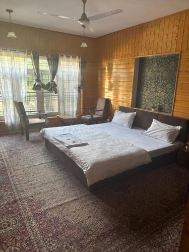 VirsaResidency Home Stay - Srinagar