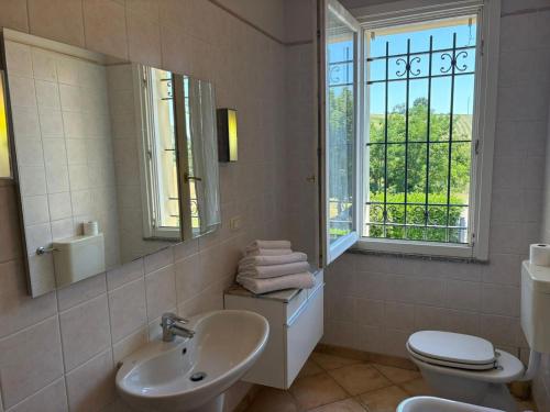 B&B Costalevata in Casina