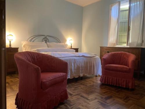 B&B Costalevata in Casina
