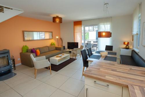 Casa Sellin - Apt. 02 - Sellin