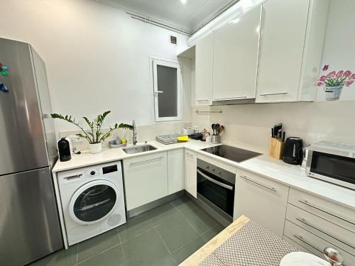 Rooms Granvia - Barcelona