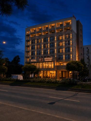 hotel photo