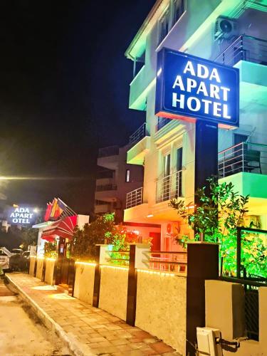 Ada Apart Hotel, Antalya