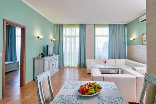 Fasiliteter, Festa Pomorie Resort in Pomorie
