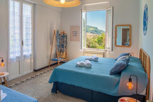 Casa Alice - Levanto