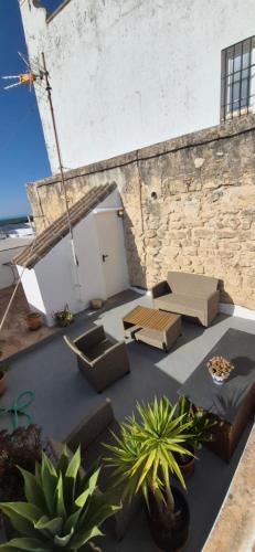 Casa la Chana
