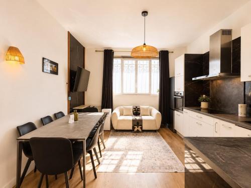 Urban Flat 169 - Pretty Flat Bercy Coriolis