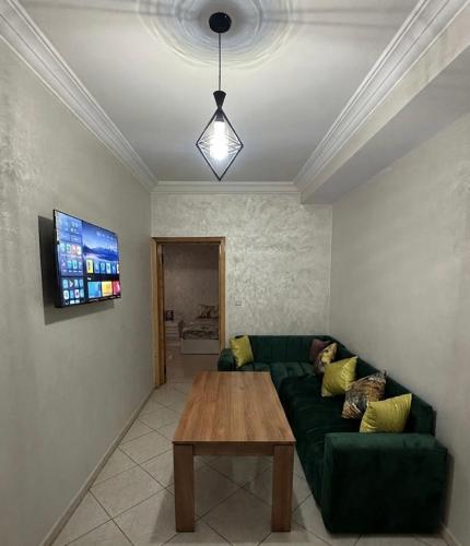 Appartement Hay salam in Essalam