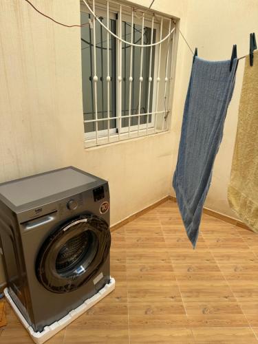 Appartement Hay salam in Essalam