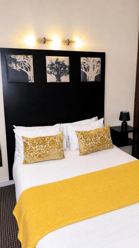Mapungubwe Hotel