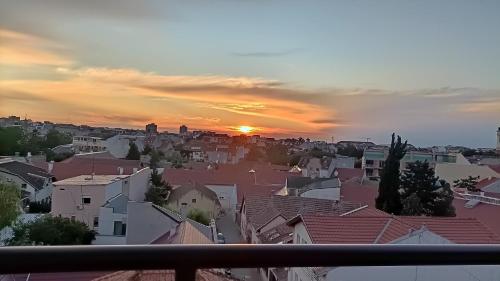 City Center Panorama