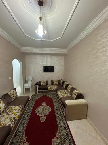 Appartement Hay salam in Essalam