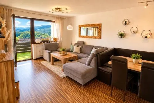 FerienAktiv Niedersfeld in Winterberg, Deutschland