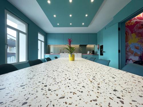 Special House - Gîte Citadin Pour 8 Personnes - Trois-Ponts
