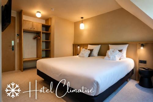 . Brit Hotel Confort Alençon