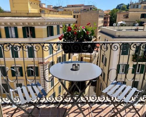 DAMEDARTE Trastevere