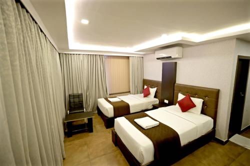 hotel photo