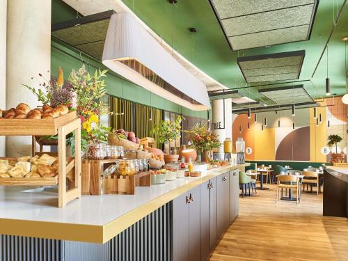 Novotel Paris Gare De Lyon, Париж