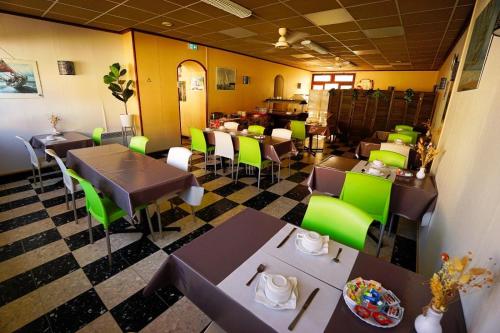 Hotel le Bon Soleil in Les Sables-d'Olonne