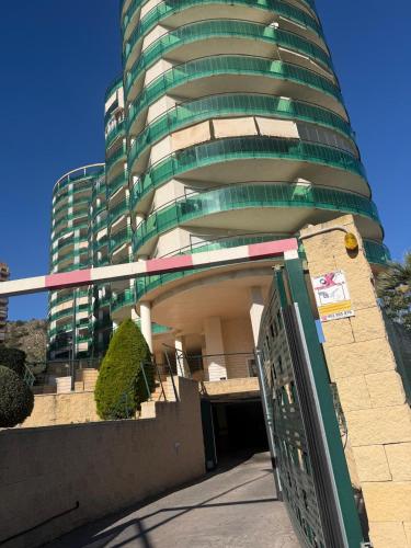 Vila Park Finestrat