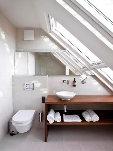 Hotel Maribor City apartments - image 10