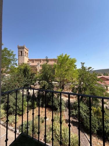 Casa Nectarius in Trillo