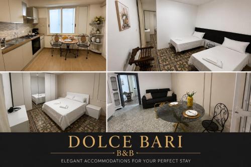 dolce bari