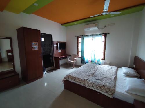 hotel photo