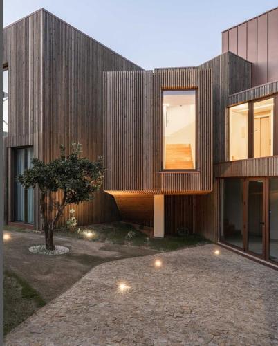 Exterior view of Villa - Casas de Campo