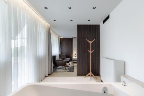 Emery Hotel in ปริสตินา