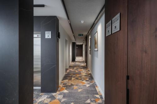 Emery Hotel in ปริสตินา
