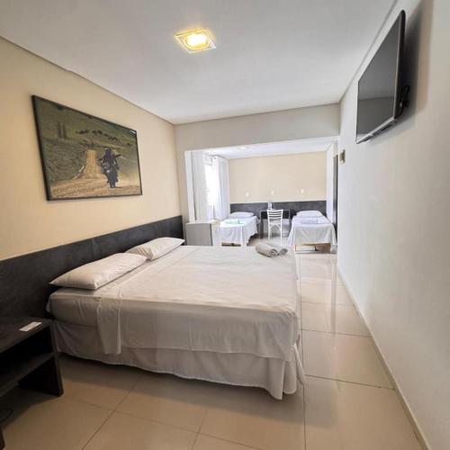 Scenarium Hotel - Recife
